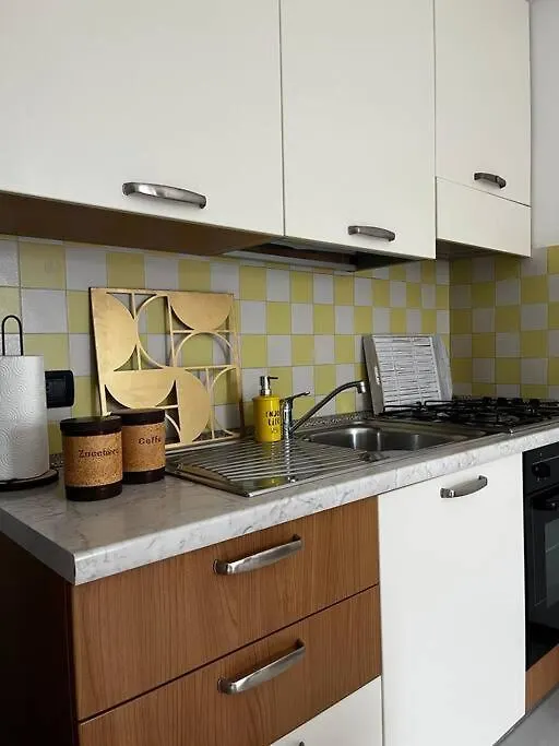 Quello Giusto A Fregona Apartment