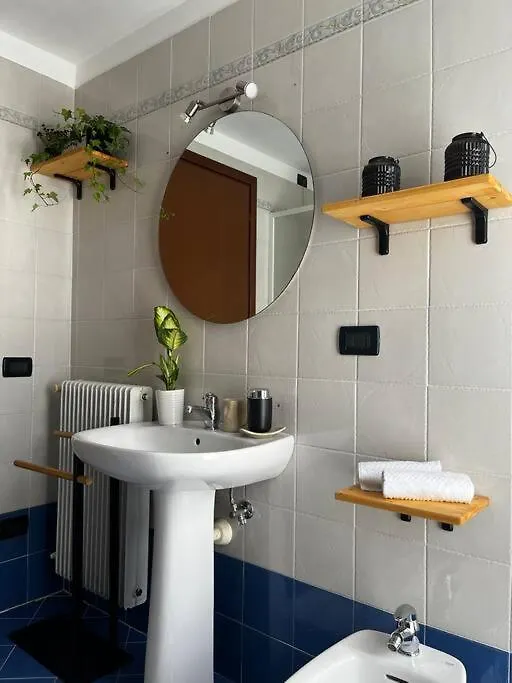 Quello Giusto A Fregona Apartment Italy