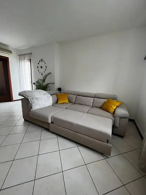 Quello Giusto A Fregona Apartment Italy