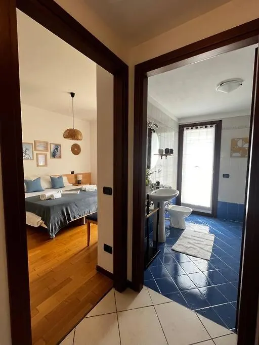 Ferienwohnung Quello Giusto A Fregona Apartment