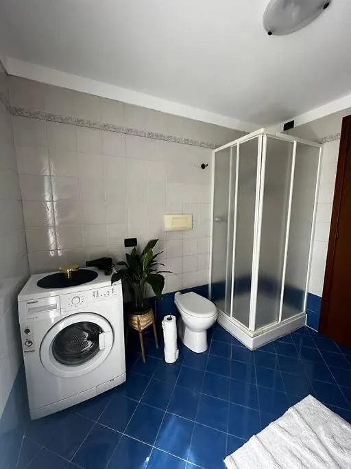 Quello Giusto A Fregona Apartment