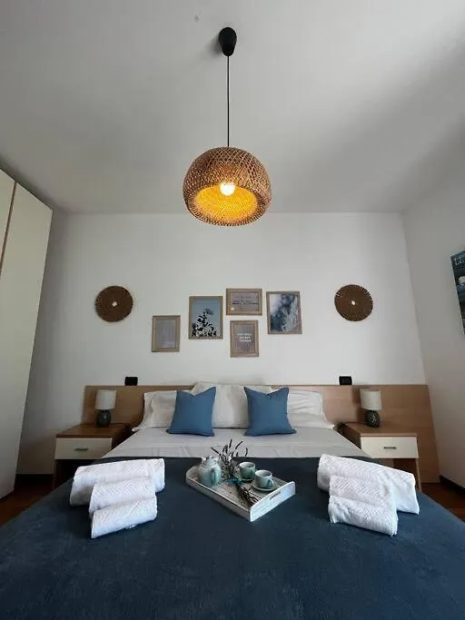 Quello Giusto A Fregona Apartment 0*,