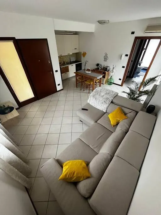 Ferienwohnung Quello Giusto A Fregona 0*,  Italien