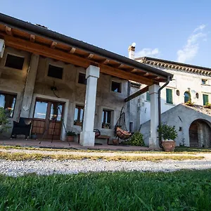 Bauernhof Valbare, Fregona